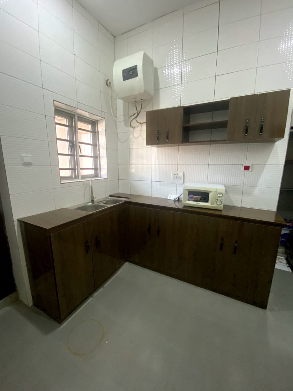Image of Posh Hauzes Apartments 1